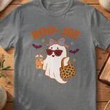 Boo-Jee Ghost Tee thumbnail 8