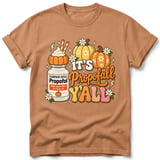It's Propofall Y'all Tee thumbnail 6