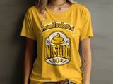 Pretend I'm A Bottle Of Ketchup Tee or Sweatshirt thumbnail 2