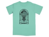 Retro Jukebox Vibe T-Shirt thumbnail 9