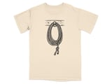 Heritage Rope Design T-Shirt thumbnail 10