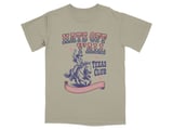 Hats Off Y'all Cowgirl Tee thumbnail 7