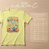 Grandmoms Have The Best Job Tee thumbnail 12