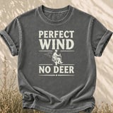 Perfect Wind No Deer Tee thumbnail 4