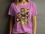 Cool Monster Squad Tee thumbnail 8