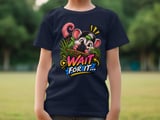 Wait For It Parker the Possum Tee thumbnail 13
