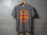 Pretend Im A Sriracha Bottle Tee or Sweatshirt thumbnail 9