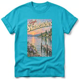 Gogh Skaneateles ~ Comfort Colors Premium Tee thumbnail 5