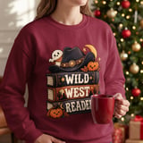 Wild West Reader Tee thumbnail 12
