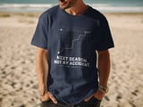 Next Season Not By Accident Tee thumbnail 8