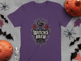 Witch's Brew Definition Print thumbnail 3
