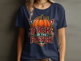 Pick of the Patch Tee or Sweatshirt thumbnail 10