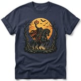 Headless Horseman Tee thumbnail 5