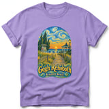 Gogh Rehoboth ~ Comfort Colors Premium Tee thumbnail 7