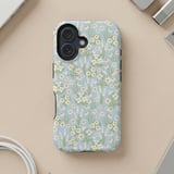 Dainty Daisy Meadow MagSafe® Phone Case thumbnail 5