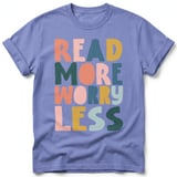 Read More Worry Less Tee thumbnail 14