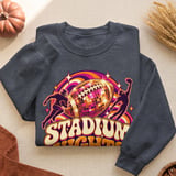 Stadium Nights Football Tee thumbnail 9