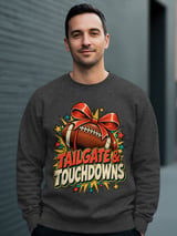Tailgate and Touchdowns Tee or Sweatshirt thumbnail 20