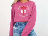 Emergency Department Nurse Tee thumbnail 11
