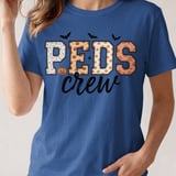 Peds Crew Halloween Tee thumbnail 6