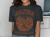 Arizona: Grand Canyon State T-Shirt thumbnail 13