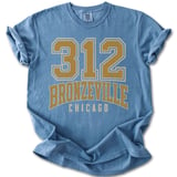 312 Bronzeville Chicago Tee thumbnail 7