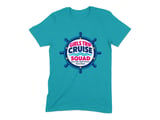 Girls Trip Cruise Squad Tee thumbnail 9