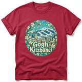 Gogh Kitzbühel ~ Comfort Colors Premium Tee thumbnail 2