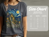 Where The Wild Witches Grow Tee or Sweatshirt thumbnail 11