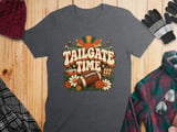 Tailgate Time Tee thumbnail 6