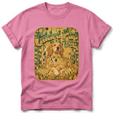 Gilded Pup ~ Comfort Colors Premium Tee thumbnail 11
