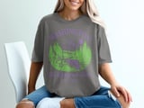 Washington "The Evergreen State" Vintage Tee thumbnail 6