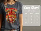 Pretend I'm Hot Sauce Tee or Sweatshirt thumbnail 11
