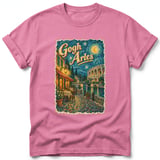 Gogh Arles ~ Comfort Colors Premium Tee thumbnail 11