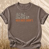 The Doe Showed Up Tee thumbnail 5