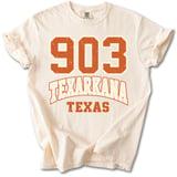903 Texarkana TX Tee thumbnail 6