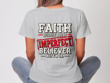 Imperfect Believer Tee thumbnail 7