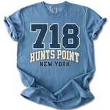 718 Hunts Point NY Tee thumbnail 12