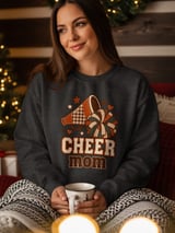 Cheer Mom Tee thumbnail 10