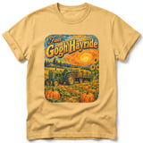 Gogh Hayride ~ Comfort Colors Premium Tee thumbnail 7