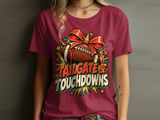 Tailgate & Touchdowns Tee thumbnail 3