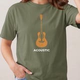 Acoustic - Guitar Design thumbnail 6
