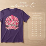 Courage Looks Good in Pink Tee thumbnail 11
