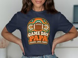 Game Day Papa Tee thumbnail 8