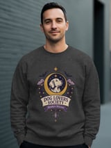 Dog Lovers Society Tee or Sweatshirt thumbnail 20