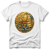 Golden Teacher ~ Comfort Colors Premium Tee thumbnail 9