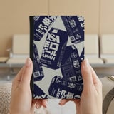 Japanese Beer Can Passport Cover thumbnail 3