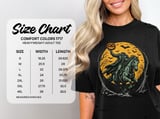 Headless Horseman Tee thumbnail 2