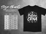 Future CRNA Tee thumbnail 10