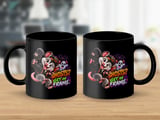 Ghosts Get In Frame Mug thumbnail 2